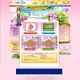 Illustration for article titled New Hello Kitty Online Screens